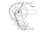 French Patent 771,557 - Caminade thumbnail
