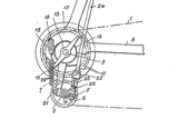 French Patent 813,241 - Huret thumbnail