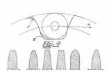 French Patent 861,998 - Simplex thumbnail