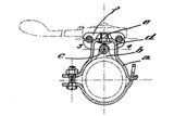 French Patent 893,770 - Siroco thumbnail