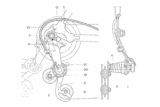 French Patent 998,134 - Huret thumbnail