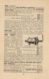 Holdsworth - Aids to Happy Cycling 1949 page 11 thumbnail