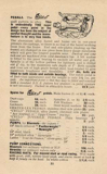 Holdsworth - Aids to Happy Cycling 1949 page 15 thumbnail