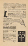 Holdsworth - Aids to Happy Cycling 1949 page 4 thumbnail