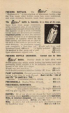 Holdsworth - Aids to Happy Cycling 1949 page 7 thumbnail