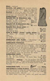 Holdsworth - Aids to Happy Cycling 1949 page 8 thumbnail