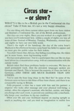 Holdsworth - Bike Riders Aids 1975 page xv thumbnail