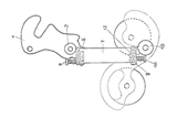 Italian Patent 1,082,551 - Gian Robert Campione thumbnail