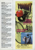 La Bicicletta Guida 96 - Componenti scan 24 thumbnail