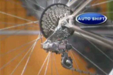 LandRider - Auto Shift gear thumbnail