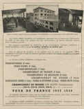 Les Creations Super Champion - Catalogue General 1949 scan 8 thumbnail