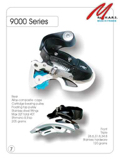 MARS Product Line - 2002 page 7 thumbnail