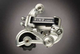 Rino Crono silver/black (3rd style) thumbnail