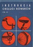 Romet - Instrukcja Obslugi Rowerow (339-72) front cover thumbnail