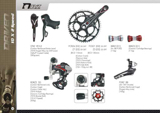 SunRace Product Catalogue 2012-2013 page 22 thumbnail