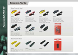 SunRace Product Catalogue 2012-2013 page 40 thumbnail