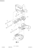 Taiwanese Patent M562816 - Tektro and/or TRP scan 20 thumbnail