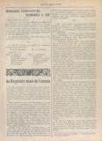 T.C.F. Revue Mensuelle January 1898 - La Bicyclette ideale du Touriste scan 1 thumbnail