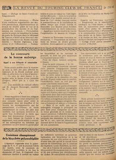 T.C.F. Revue Mensuelle July 1921 - Troisieme championnat de la bicyclette polymultipliee scan 1 thumbnail