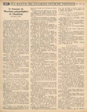 T.C.F. Revue Mensuelle June 1922 - Le Concours de Bicyclettes polymultipliees de Chanteloup scan 1 thumbnail