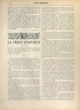 T.C.F. Revue Mensuelle October 1901 - Autour du Concours de Freins scan 4 thumbnail