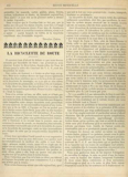T.C.F. Revue Mensuelle October 1908 - La Bicyclette de Route scan 1 thumbnail