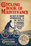 The staff of Cycling - Cycling Book of Maintenance front cover thumbnail