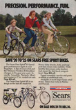 TV Guide 1978 - Sears advert thumbnail