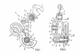 UK Patent 1,376,054 - Campagnolo Velox thumbnail