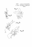 UK Patent 1,570,520 - Campagnolo Portacatena scan 3 thumbnail