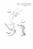 UK Patent 1,570,520 - Campagnolo Portacatena scan 4 thumbnail