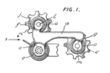 UK Patent 861,607 - Resilion Crimson Star thumbnail