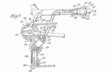 US Patent 2,431,513 - Schwinn thumbnail