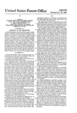 US Patent 3,364,763 - Simplex Prestige (537) scan 1 thumbnail