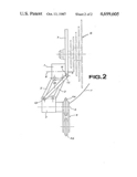 US Patent 4,699,605 - Campagnolo Croce d_Aune scan 5 thumbnail