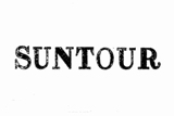 US Trademark 915,611 - SunTour thumbnail