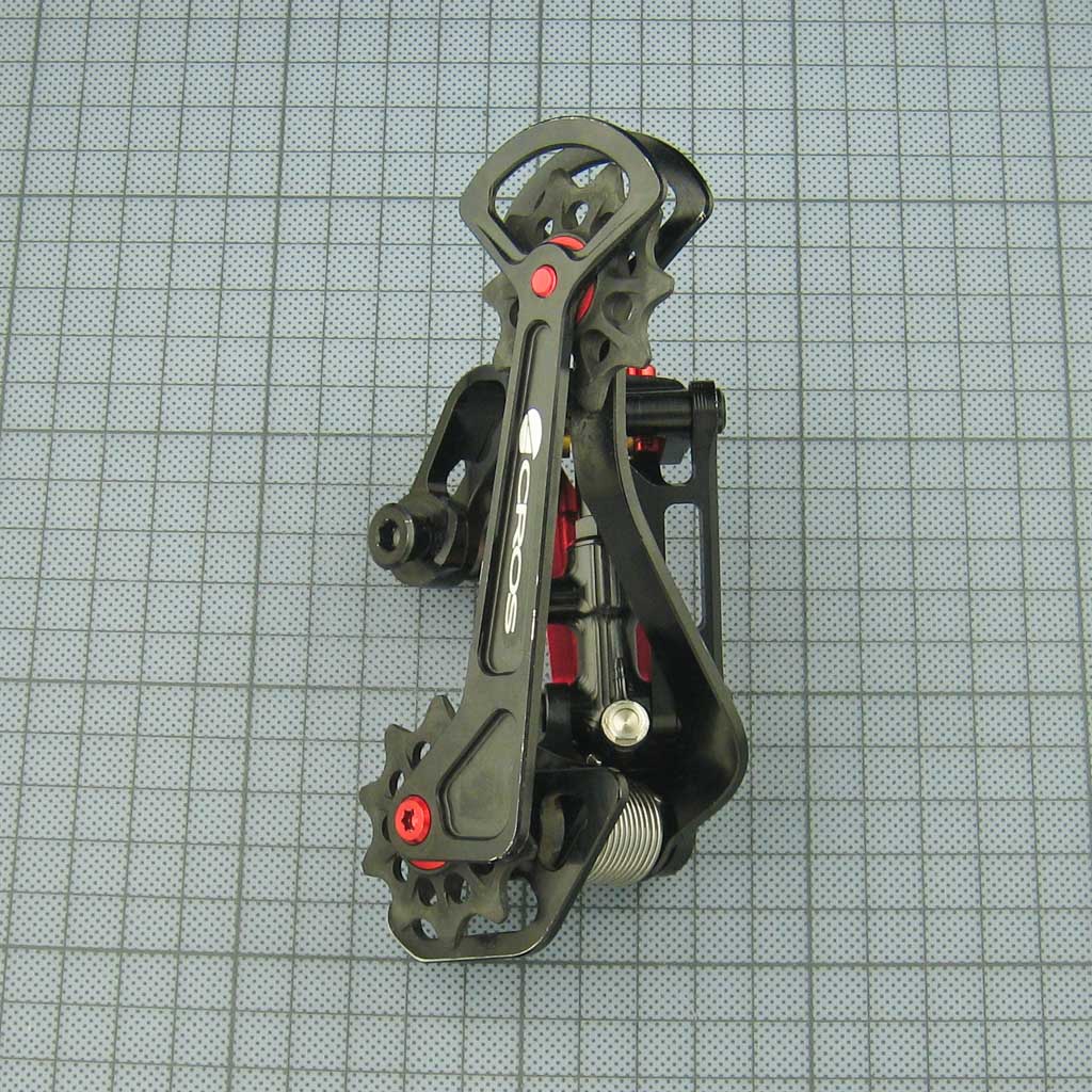 Acros A-GE (100.04.607.90 10-speed) derailleur additional image 15