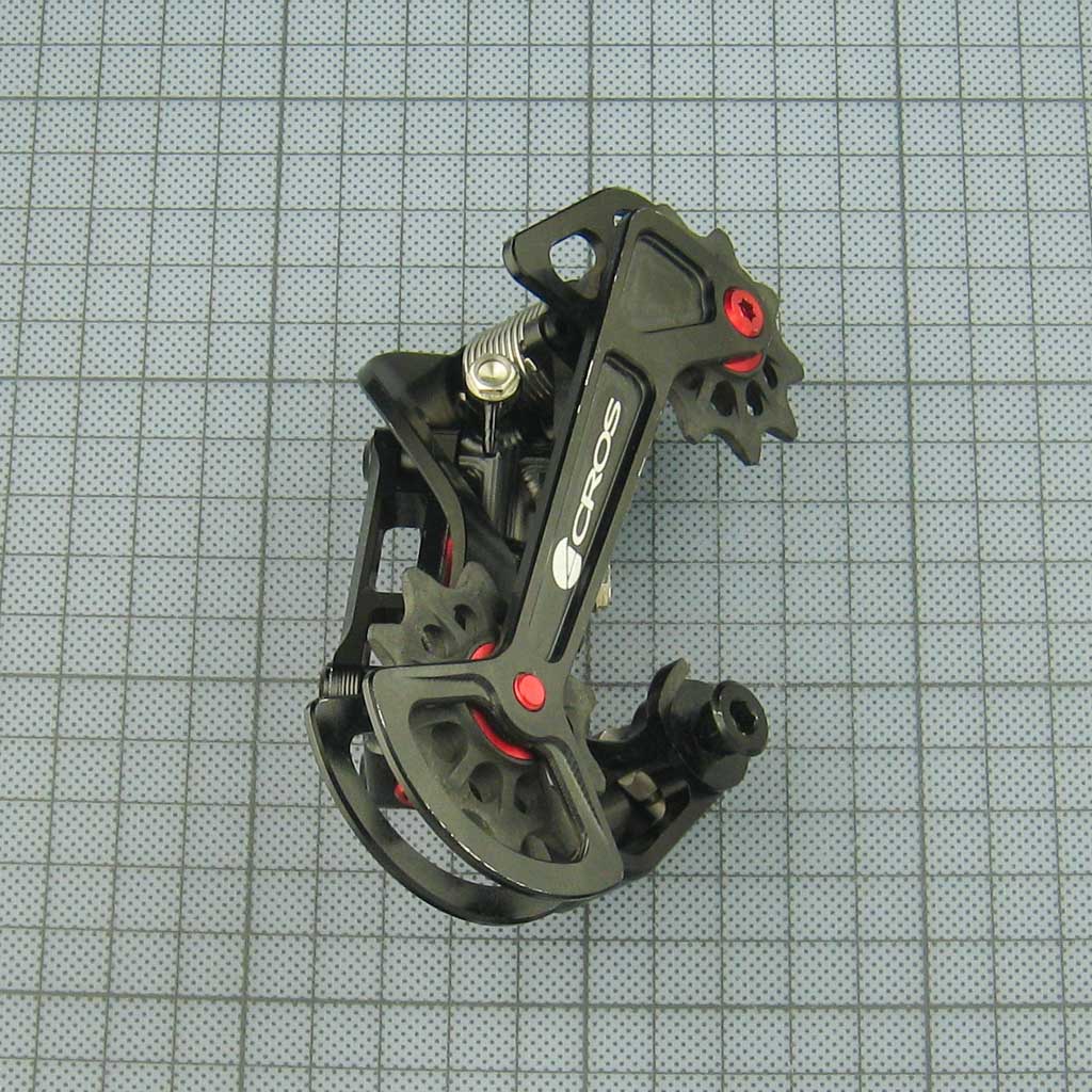 Acros A-GE (100.04.607.90 10-speed) derailleur additional image 16