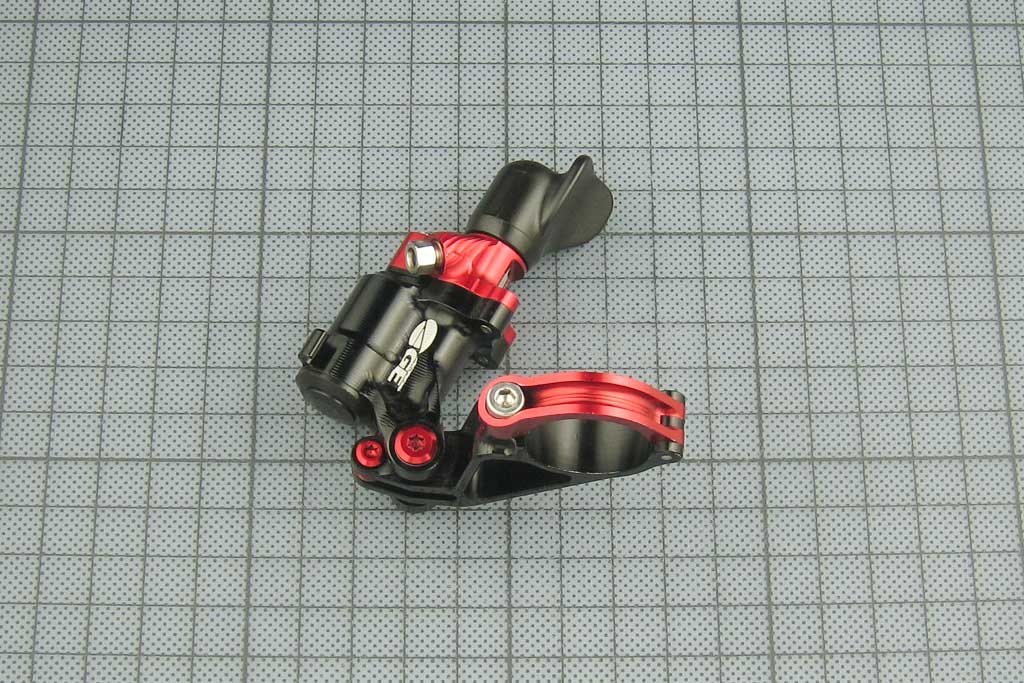 Acros A-GE (100.04.607.90 10-speed) derailleur additional image 23