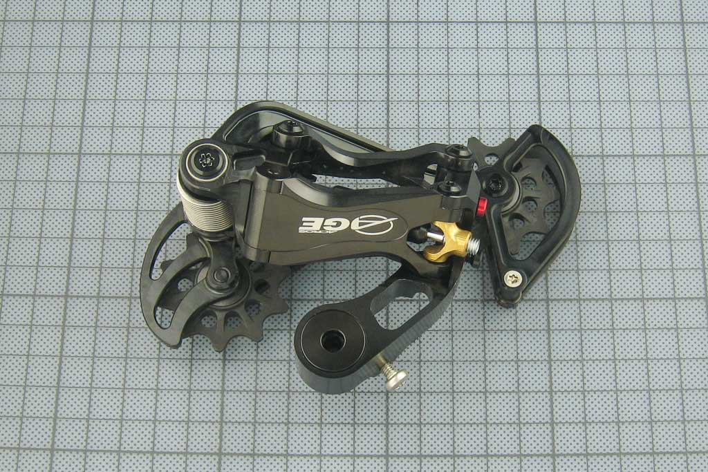 Acros A-GE (11-speed) derailleur additional image 02