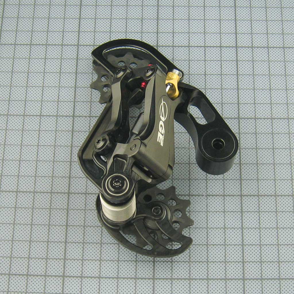 Acros A-GE (11-speed) derailleur additional image 03