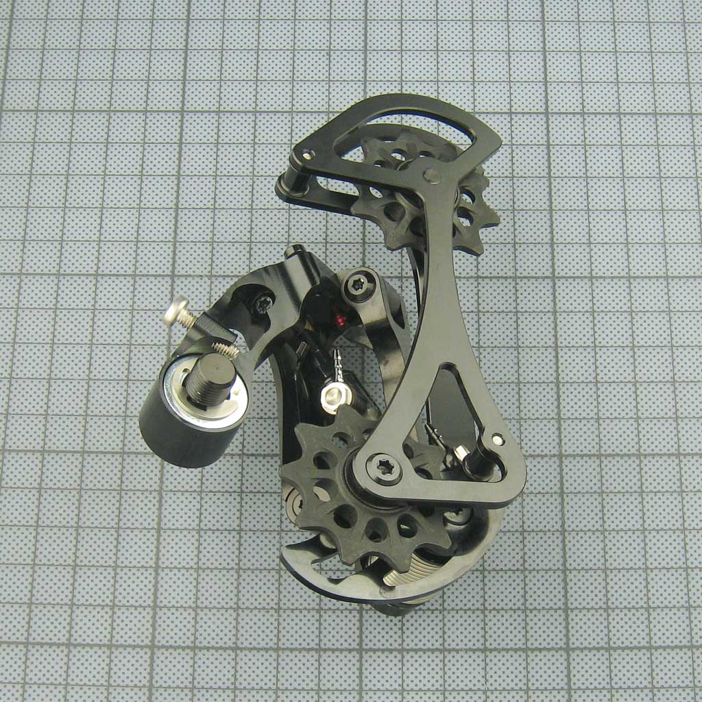 Acros A-GE (11-speed) derailleur additional image 15