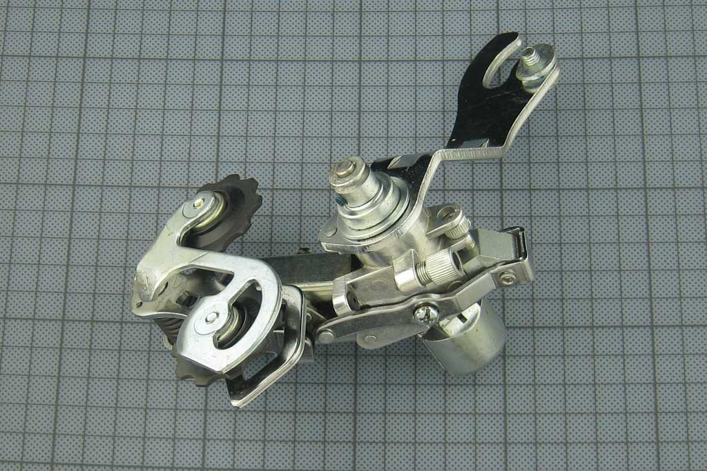 AutoBike (2nd style) derailleur additional image 05