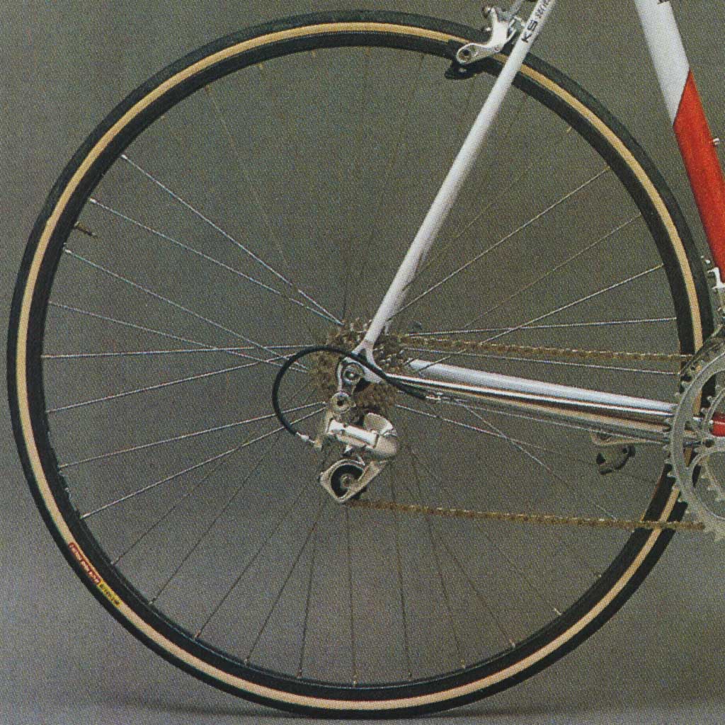 BiciSport 1993-07 Collaudi Ks Elegant scan 01 additional image 01