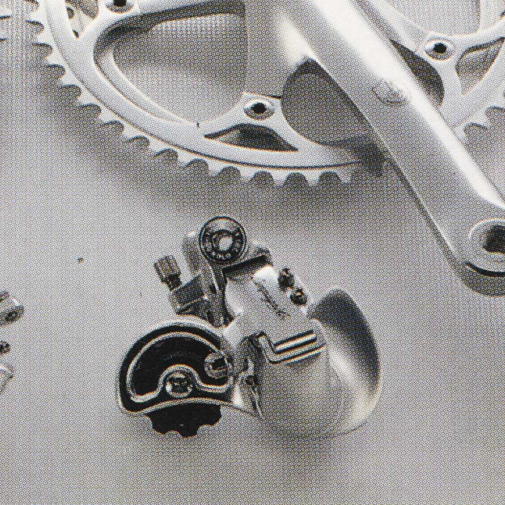 Campagnolo - Anaheim 1990 scan 003 additional image 1