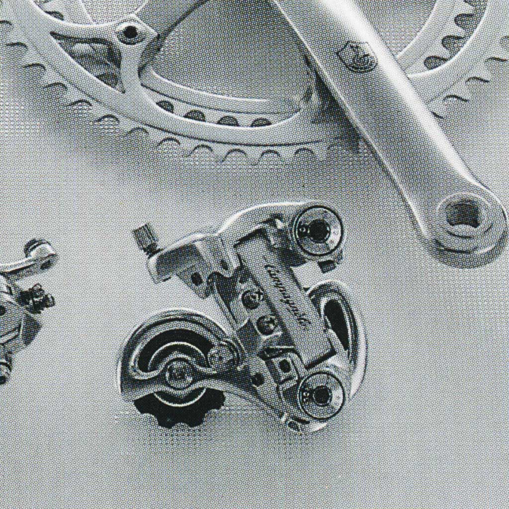 Campagnolo - Anaheim 1990 scan 006 additional image 1