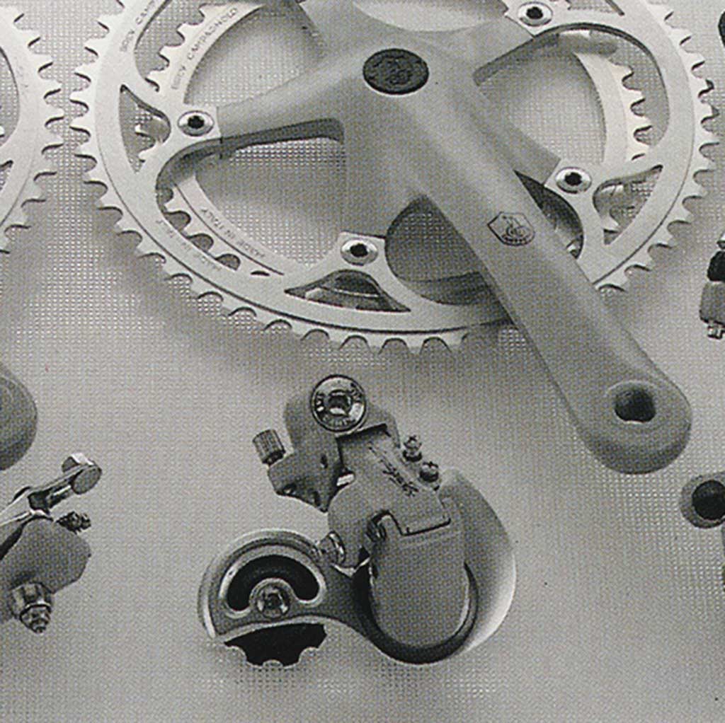 Campagnolo - catalogue 1990 scan 02 additional image 01
