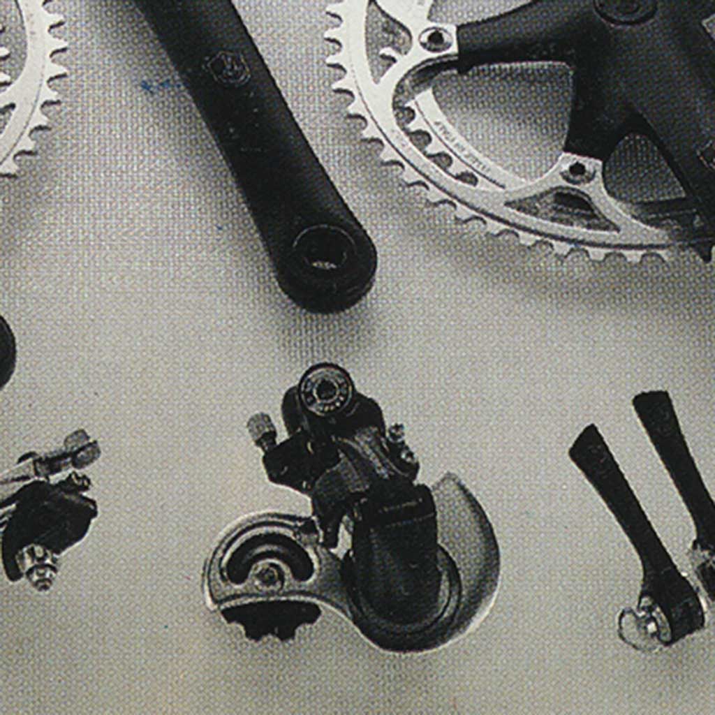 Campagnolo - catalogue 1990 scan 02 additional image 03