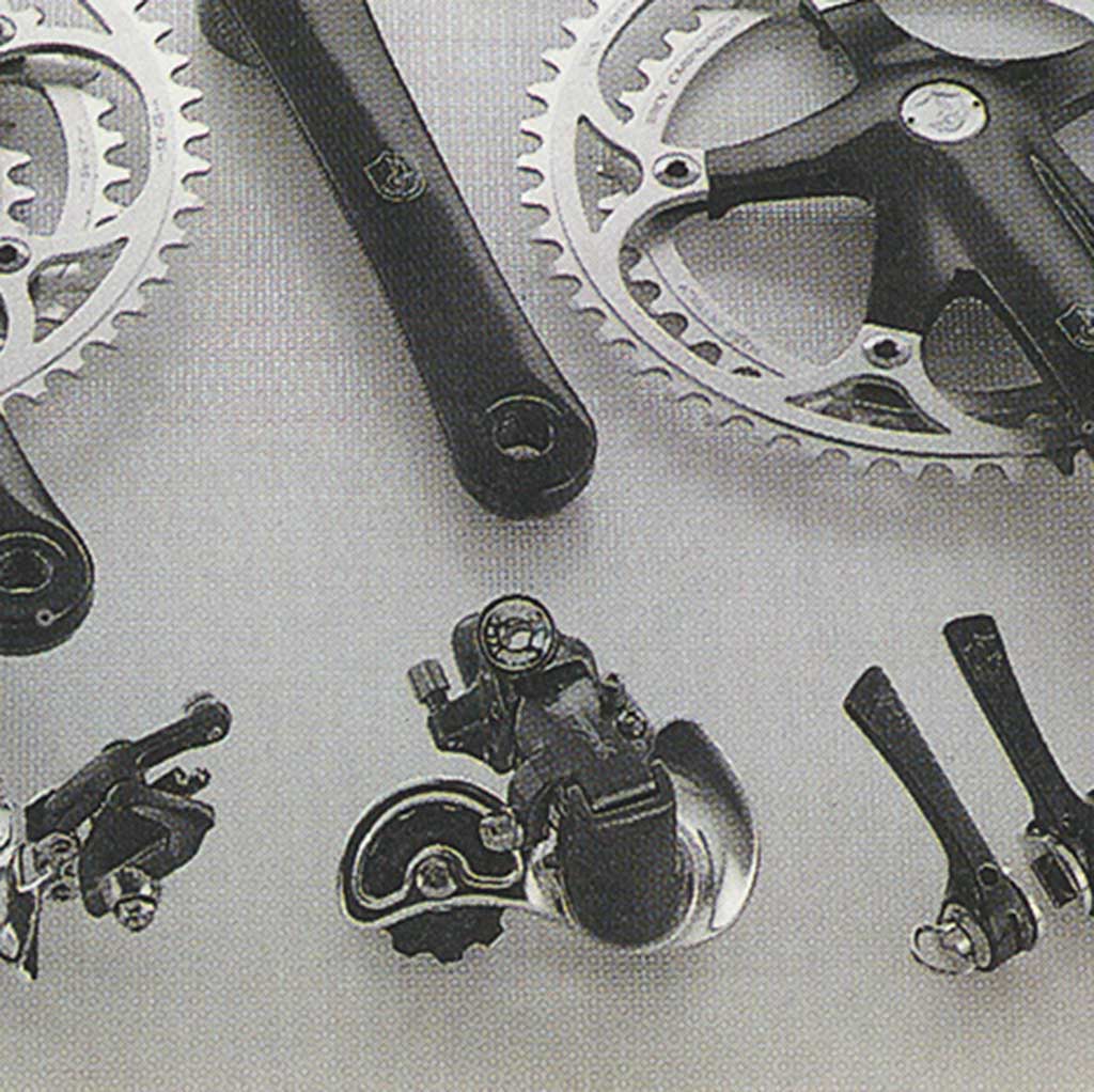 Campagnolo - catalogue 1990 scan 03 additional image 03