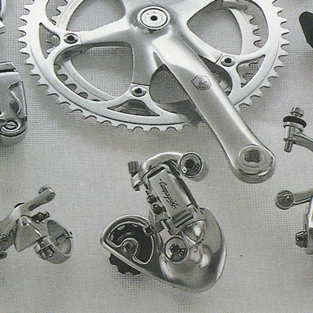 Campagnolo - catalogue 1990 scan 04 additional image 01